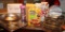Huge Collection of New and Used Bakeware and Accessories