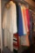 Fantastic Ladies' Fashions of Mixed Eras, Dresses, Skirts, and Sets
