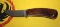 Custom Hunting Knife, Universal Laser Sighter, and More