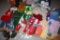 Lots of Vintage-Contemporary Kids' Clothes