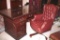 Executive Desk and Chair