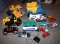 Mixed Kids' Vehicle Toys