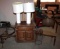 Mixed Home Decor Items