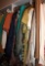Ladies' Silks, Approximately 27 Garments