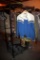Garment Rack and Contents Mostly Outerwear