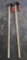 Two Bessey 36