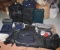 Mixed Luggage New and Used