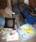 Five Comforters, Kids' Sheets, and More Bedding