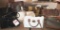 Eight Mixed Fashion Purses