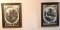 William Henry Tuck Framed 