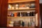 Stoneware Dishes, Glassware, and Food Storage Containers
