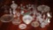 Crystal and Ornate Glass Collection