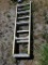 Werner 8' / 300lb Capacity Ladder