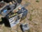 Lynx 40 Volt Cordless Chainsaw