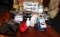 Mixed Kitchen Gadgets
