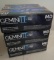 Six Boxes of Gemini II Examination Gloves