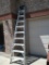 Werner 10' Aluminum Ladder