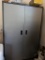 Gladiator Shop Cabinet with Contents