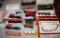 HO Scale Toy Trains and Track