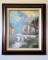 Thomas Kinkade 