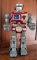 Hap-P-Kid Turbo Robot