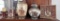 Thai Elephant Decorative Assortment