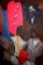 Collection of Vintage Women's Dresses, Blouses, or Sets