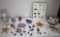 Fantastic Collection of Rocks and Minerals, Sea Shells, and More