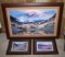 Framed Photo Art, Maroon Bells and More