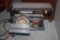 Ryobi Belt and Disk Sander