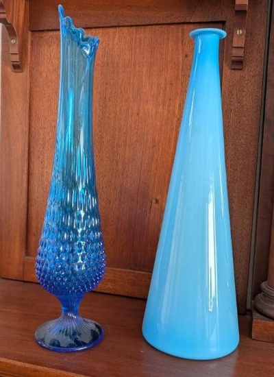 Vintage Vases