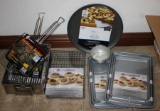 New in Packaging Bakeware and More