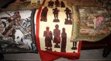 Mixed Art Textiles