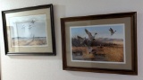 Maynard Reece Framed Prints