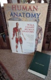 Anatomy Books