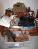 Mixed Bags and Accessories
