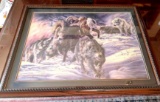 Vivi Crandall Signed and Numbered 
