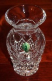 New in Box Waterford Crystal 6
