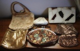 Amazing Collection of Classic and Contemporary Fashionable Purses