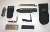 Gerber Knives