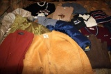 Past Era Men's Fashions