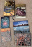 Coffee Table Book Assortment