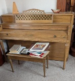 Baldwin Aerosonic Piano