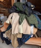 Pile O Clothing