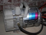 Power Pal Portable Air Compressor