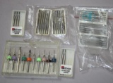 Medical Grade Bits and Burs