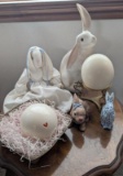 Hare and Heart