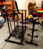 Exercise Machines