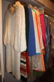 Fantastic Ladies' Fashions of Mixed Eras, Dresses, Skirts, and Sets