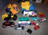 Mixed Kids' Vehicle Toys